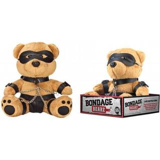 Bondage Bearz BDSM bjørn - Charlie