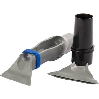 Furminator furvac hunde h?r vakuum tilbeh?r sort