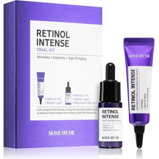 SOME BY MI - Retinol Intense Trial Kit Gift Box