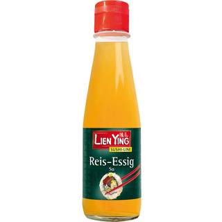 Risvineddike 5 %, Lien Ying, Glutenfri