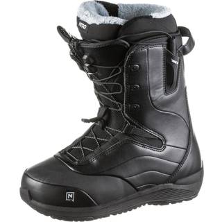 Nitro Crown TLS dame snowboardstøvle str 24.0 - Kun 1 stk