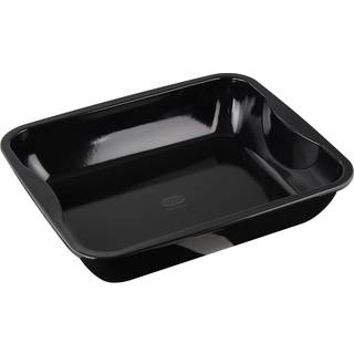 Dr oetker Ovnform 40 cm, sort