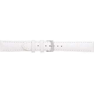 Morellato A01X2704656017CR22 22mm Hvid Urrem