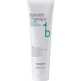 Alfaparf Milano Keratin Therapy Curl Design Move Creamy Protector 300 ml