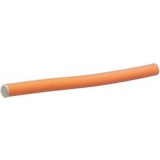 Comair Flex Roller Long Orange 17mm x 25.4mm 6 stk.
