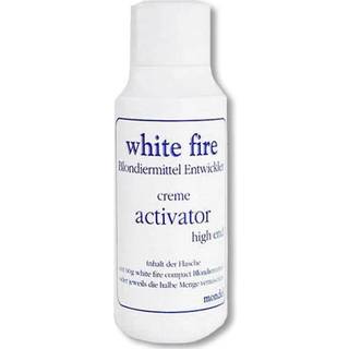 Directions White Fire Creme Activator 6%