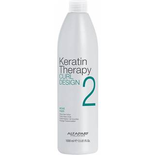 Alfaparf Milano Keratin Therapy Curl Design Move Fixer 1000 ml
