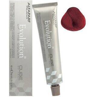 Alfaparf Milano Kollektion af farver Evolution of the Color Cover Reds 7.6 Middelblond rød 60 ml (1.276,00 kr / 1 l) - 60 ml
