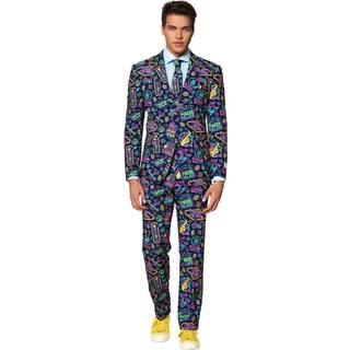 OppoSuit Mr Vegas