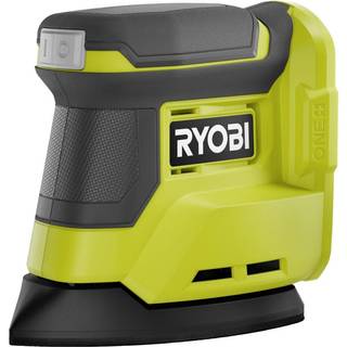 Ryobi Deltasliber 18V ONE+ - RPS18-0 ✓ På lager - klar til levering og afhentning