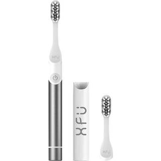XFU electric toothbrush XF21 silver