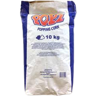 Majs Popz 10 Kg