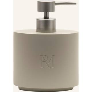 Rivièra Maison - RM monogram soap dispenser
