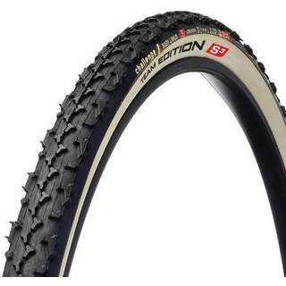 Challenge Baby Limus Team Edition S Tubular Dæk 700x33c Sort