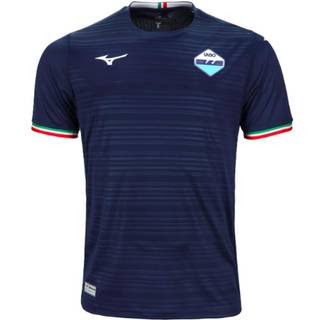 Lazio away jersey 2023/24 - adult-XL