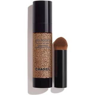 Chanel Les Beiges Water-Fresh Complexion Touch Fugtende foundation Med pumpe Skygge B30 20 ml - 20 ml