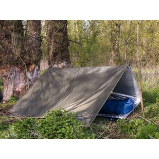 Thermo Tarp 3 x 3 m