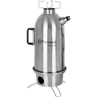 Petromax Fire Kettle stainless steel 1.5L - Udendørsliv fra Petromax