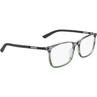 Cole Haan CH4048 036 54 Briller Mænd Grøn - Gradient Smoke Grey Green Horn - 54mm