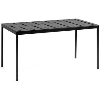 HAY Balcony Bord L144 x H74 Antracit