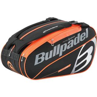 BULLPADEL BPP-23015 TOUR Negro 2023 (Paletero)