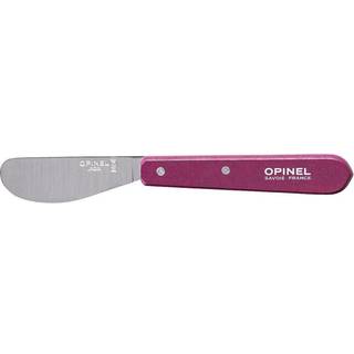 Smørkniv 7 cm, flere farver - Opinel - Lilla