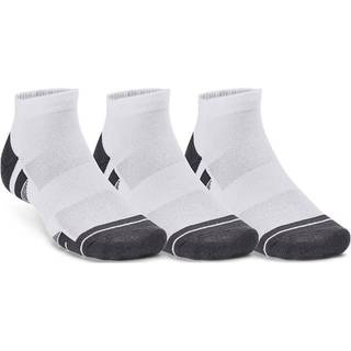 Under Armour Performance Tech 3-pack L WHITE/WHITE/JET GRAY
