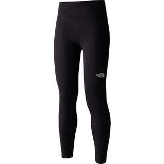 The North Face Winter Warm Pro Running Tights Women - Black, Size XS - black