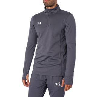 Under Armour Challenger Men's Midlayer Castlerock / White XXL