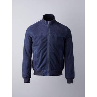 Lakeland Leather Dalston Ruskind Bomber Jakke48