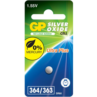Batteri 364 SC1 / SR621SW