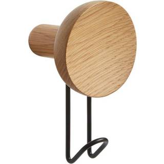 Woud - Around Knage Large Oak/Black