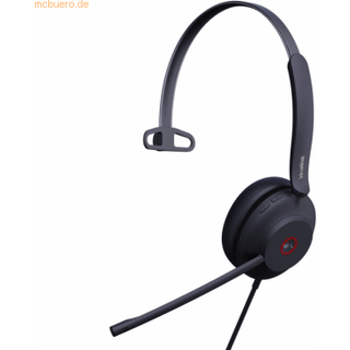 YEALINK Headset - UH37 Mono Teams