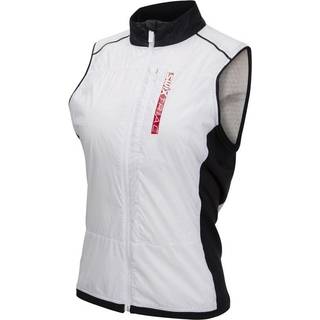 Swix Women's Swix Triac Alpha Vest  Bright White, XS