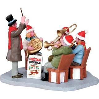 Gazebo Band