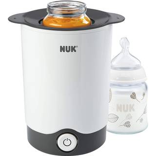NUK Thermo Express Plus flaskevarmer til sutteflasker 1 stk. - 1 stk.