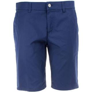 Alberto Golf Herren Golfshorts beige
