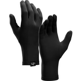 Arc'teryx Unisex Rho Glove Black, S