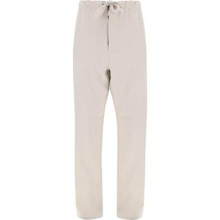 Trouser - Beige - 48