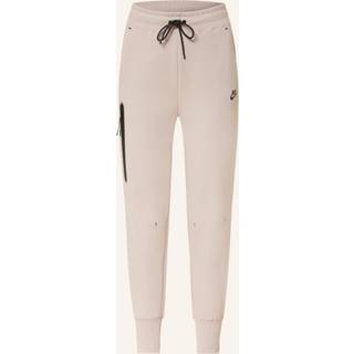 Bukser Nike Sportswear Tech Fleece Women s Pants cw4292-272 Størrelse L