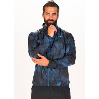 PRO Hypervent Jacket M - Blue