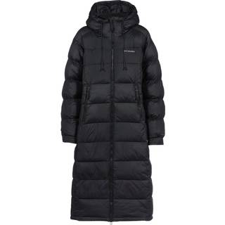 Pike Lake™ II Long Jacket W Olive Green (S)