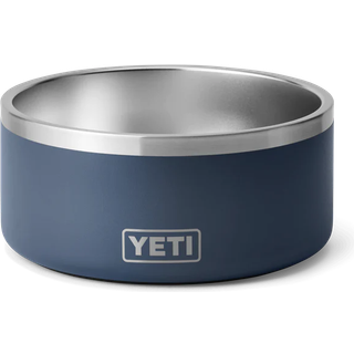 Yeti Coolers Boomer 8 Hundetilbehør størrelse 1893 ml farve blue