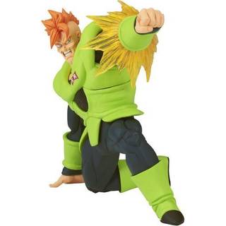 DRAGON BALL Z - C-16 - Figure GXMATERIA 11cm