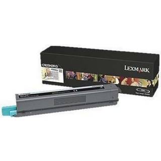 Lexmark C925de Toner CMYK