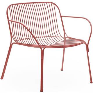 Kartell Hiray Lænestol Bordeaux