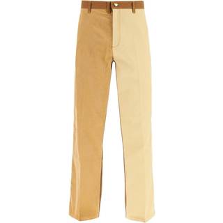 Marni x Carhartt cotton pants - multicoloured - EU 52