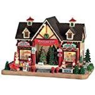 Winterfest Arts & Crafts Show