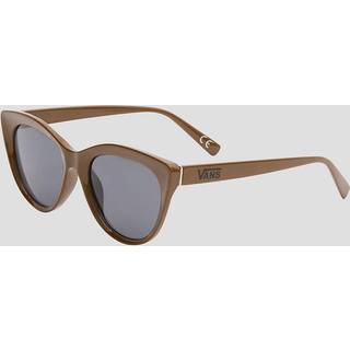 Sunglasses Vans Rear View Golden Brown