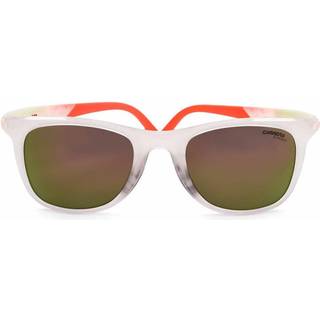 Carrera HYPERFIT 22/S NM9/E2 52 Solbriller Mænd Hvid - White - 52mm